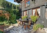 Location vacances Fôret noire - Haus Steinhäusle - 2 fewos-1