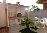 Location vacances Realmonte - Appartamenti Scala Dei Turchi Villa Saporito-4