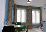 Location vacances Guarda - Valley Apartamentos T1-4