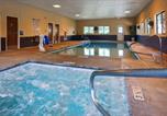 Hôtel Warner Robins - Best Western Inn & Suites of Macon-2