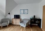 Hôtel Beilstein - Haus Moselliebe Luxuszimmer-2