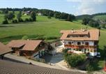 Location vacances  Province autonome de Bolzano - Neu-Schötzerhof-1