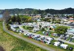 Villages vacances Rotorua - Riverside Whakatane Holiday Park-1