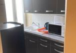 Location vacances Caumont-sur-Durance - Appartement « Athènes » à Avignon-3