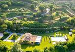 Hôtel Attigliano - L'Olivo Country Resort & Spa-3