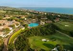 Hôtel Crystal Cove - The Resort at Pelican Hill-1