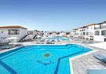 Hôtel Les Iles Canaries - Broncemar Beach Suites-1