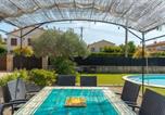 Location vacances Apt - Les Cerisiers-2