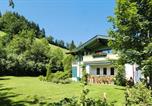 Location vacances Söll - Holiday home, Itter, cleaning included-4