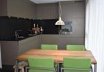Location vacances Arosa - Domofaber 296 Gu-3
