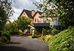 Hôtel Armagh - Errigal Country House Hotel-2