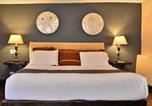 Hôtel San Miguel de Allende - Hotel Mesones 49-1