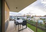 Location vacances Middelkerke - Amantha - 0102 + box 9-4