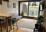 Location vacances Puerto Varas - Hom I Precioso y acogedor depto 1d1b con Parking y Piscina Temperada-4