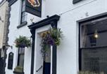 Hôtel Menheniot - The Tavistock Hotel & Inn-1
