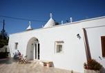 Location vacances Martina Franca - Trullo Vito with pool-3