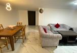 Location vacances Kerak - W3 property-2