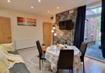 Location vacances La cathédrale Saint Michael de Coventry - Apt - Sleeps 5 6 - Parking - Train Station Close-3