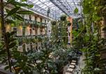Hôtel Budapest - Stories Boutique Hotel-1