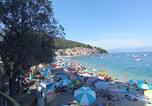 Location vacances Mošćenička Draga - Apartments Lorinda-3