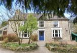 Location vacances Pencarreg - Cringoed House-1