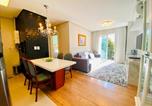 Location vacances Gramado - Loft105a · Refúgio Aconchegante a Passos da Rua Coberta-1