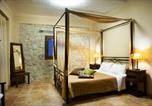 Location vacances Gythio - Vlyhada Guesthouse-1