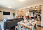 Location vacances Niagara-on-the-Lake - 6min To Niagara Falls - 4 Free Parking - Foosball-4