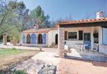 Location vacances Bagnols-en-Forêt - Lovely Home In Bagnols En Foret-4