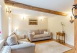 Location vacances  gare de Cromford - Bedehouse Cottage-3