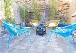 Location vacances Broadstairs - Old School Mews - Uk51916-3