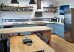 Location vacances Cwm Gwaun - Stable Cottage - Uk51203-4