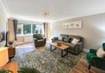 Location vacances Prestatyn - Casa Rosa-1