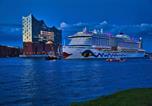Hôtel Glinde - Best Western Hotel Hamburg International-3