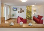 Location vacances Bad Krozingen - Thermen Appartements Gabriela, Appartement 75 qm-2