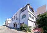 Location vacances Santa Teresa Gallura - Blue Sky Home-4
