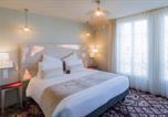Hôtel 4 étoiles Neuilly-sur-Seine - Mercure Paris Pont de Levallois Neuilly-3