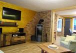 Location vacances Sorge - Haus Molle für 6 Personen wunderschön und einzigartig mitten im Harz-4