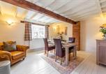 Location vacances Dersingham - Swift Cottage-4