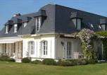 Location vacances Baguer-Morvan - L Oisette-1