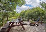 Location vacances Lourinhã - Quinta do Castelo - Casa de Pedra-1