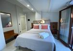 Location vacances Giardini-Naxos - Villa Antonino-1