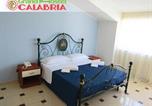 Hôtel San Giovanni in Fiore - Grand Hostel Calabria-1
