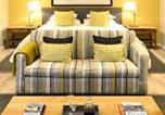 Location vacances Grahamstown - Founders Lodge by Mantis-3