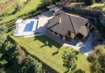 Location vacances Castel Focognano - Villa Marinelli-1