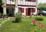 Hôtel Hasparren - Les Chambres D'arrauntz - Ibaia-2