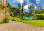 Location vacances Bourgougnague - Gîte Le Capricorne avec grande piscine Au cœur du Lot-et-Garonne-4