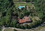 Location vacances Subbiano - Casale Tigli - Happy Rentals-1