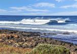 Location vacances Portland - Hearns Beachside Villa 4-3
