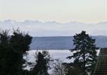 Location vacances Meersburg - Ferienwohnung Nr 7, Meersburg, Bodensee-1